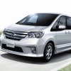 日産 セレナ S-HYBRID