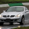 【インプレ'05】河口まなぶ　メルセデスベンツ『SLK』 FRの走りに大いなる安心感を併せもつ孤高のオープンカー