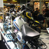【東京モーターサイクルショー05】ホンダの定番、モンキー と XR …写真蔵