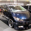 【オートサロン2001速報】メッセでいちばんクールだったミニバン……