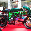 【東京モーターサイクルショー05】カッコよすぎる ドゥカティ ＆ MVアグスタ …写真蔵