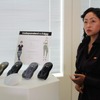 BASFジャパンカラーコーティングス事業部カラーデザインセンターアジア・パシフィックチーフカラーデザイナーの松原千春氏