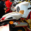 【東京モーターサイクルショー05】カッコよすぎる ドゥカティ ＆ MVアグスタ …写真蔵