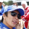 佐藤琢磨