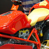 【東京モーターサイクルショー05】カッコよすぎる ドゥカティ ＆ MVアグスタ …写真蔵