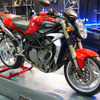 【東京モーターサイクルショー05】カッコよすぎる ドゥカティ ＆ MVアグスタ …写真蔵