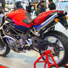 【東京モーターサイクルショー05】カッコよすぎる ドゥカティ ＆ MVアグスタ …写真蔵