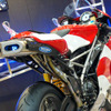 【東京モーターサイクルショー05】カッコよすぎる ドゥカティ ＆ MVアグスタ …写真蔵
