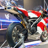 【東京モーターサイクルショー05】カッコよすぎる ドゥカティ ＆ MVアグスタ …写真蔵