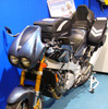 【東京モーターサイクルショー05】カッコよすぎる ドゥカティ ＆ MVアグスタ …写真蔵