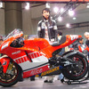 【東京モーターサイクルショー05】カッコよすぎる ドゥカティ ＆ MVアグスタ …写真蔵