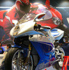 【東京モーターサイクルショー05】カッコよすぎる ドゥカティ ＆ MVアグスタ …写真蔵
