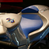 【東京モーターサイクルショー05】カッコよすぎる ドゥカティ ＆ MVアグスタ …写真蔵