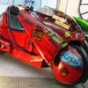 【東京モーターサイクルショー05】カスタムのトレンドが見える…写真蔵