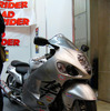 【東京モーターサイクルショー05】カスタムのトレンドが見える…写真蔵