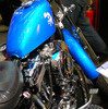 【東京モーターサイクルショー05】カスタムのトレンドが見える…写真蔵