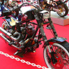 【東京モーターサイクルショー05】カスタムのトレンドが見える…写真蔵