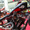 【東京モーターサイクルショー05】カスタムのトレンドが見える…写真蔵