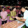 タイ政府貯蓄銀行、創立１００年で展示会