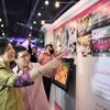 タイ政府貯蓄銀行、創立１００年で展示会