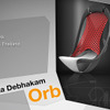 sit down.move.優秀作品賞 Orb