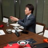 ビーウィズ 代表取締役 中島俊晴氏