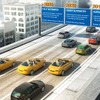 自動運転はすぐそこまで来ている…コンチネンタルが描く車両制御技術のロードマップ