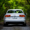 アウディ A6 ハイブリッド