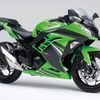 カワサキ・Ninja 250 ABS スペシャルエディション