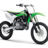 カワサキ・KX85II