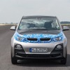 BMW i3の最終プロトタイプ