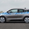 BMW i3の最終プロトタイプ