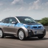 BMW i3の最終プロトタイプ