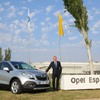 韓国からスペインに生産移管されるオペルモッカ