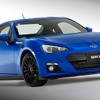 スバル BRZ スポーツパック