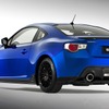 スバル BRZ スポーツパック