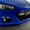 スバル BRZ スポーツパック