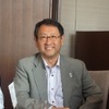 トヨタ自動車 豊田章男社長