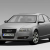 アウディ A6 が独ベスト4WDを受賞
