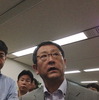 日本自動車工業会 豊田章男会長