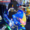 【東京モーターサイクルショー05】写真蔵…ローダウン・LED・トライバル