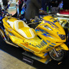 【東京モーターサイクルショー05】写真蔵…ローダウン・LED・トライバル