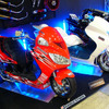 【東京モーターサイクルショー05】写真蔵…ローダウン・LED・トライバル