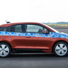 BMW i3 プロトタイプ