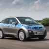 BMW i3 プロトタイプ