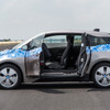 BMW i3 プロトタイプ