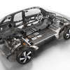 BMW i3 プロトタイプ