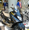 【東京モーターサイクルショー05】写真蔵…ローダウン・LED・トライバル
