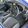 レクサス 新型IS