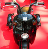 【東京モーターサイクルショー05】写真蔵…ローダウン・LED・トライバル
